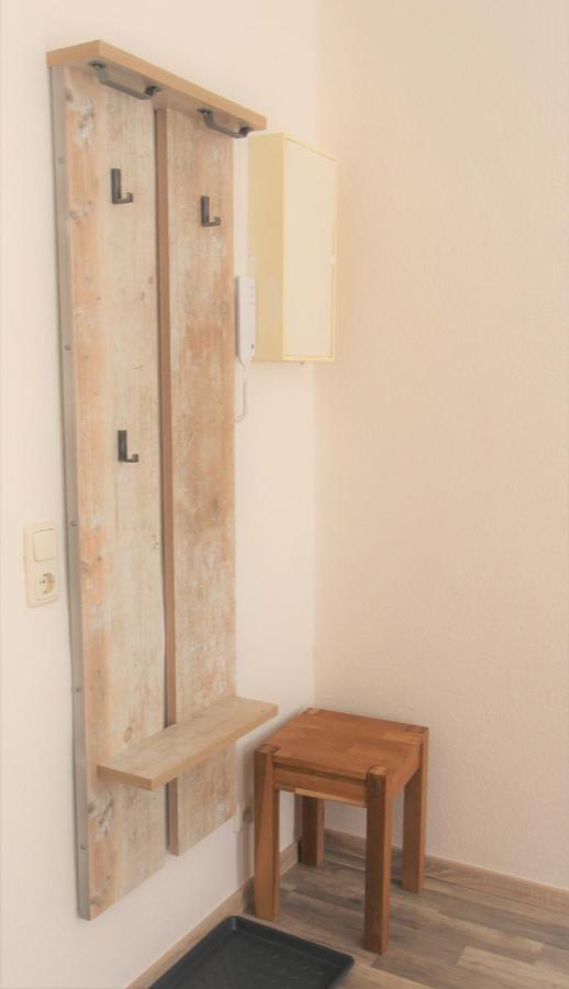 Schwerin Apartment Am Pfaffenteich 1. Obergeschoss Exteriör bild